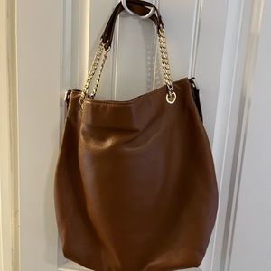Michael Kors Leather Purse